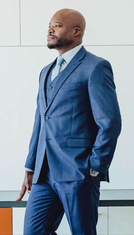 Agent Photo - The Nartey Group