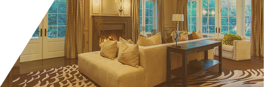 HGTV - Accent