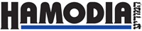 Hamodia Logo