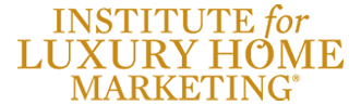 Institute for Luxury Home Marketing