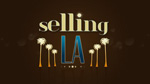 Selling LA Logo