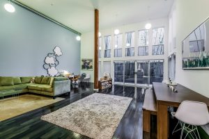 West End building in Marina del Rey!