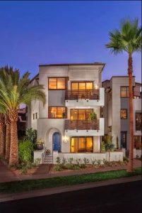 12854 N Seaglass Cir, Playa Vista