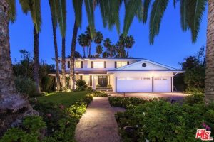 3040 Arrowhead Dr, Los Angeles, CA 90068