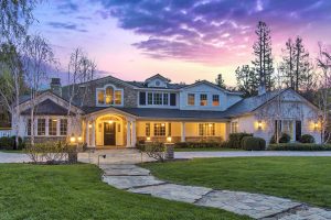 Behind the Gates of Hidden Hills