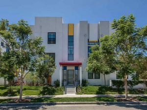6405 S Dawn Creek, Playa Vista