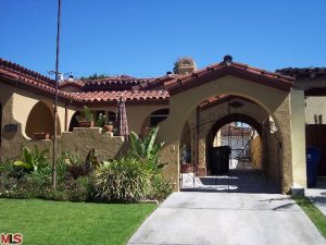 6717 Drexel Ave Beverly Centermiracle Mile