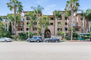 Playa Vista