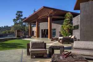 Stunning Design and Ocean Views