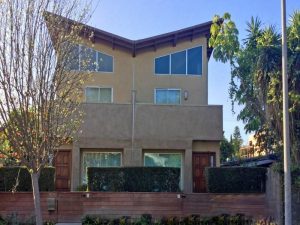 528 Broadway, Venice