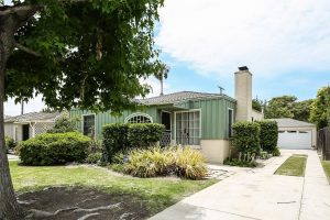 2555 Tilden Ave, Los Angeles, CA 90064