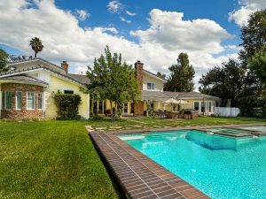 Gorgeous Hidden Hills Estate