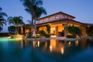 Old Coach Way Luxury Estate