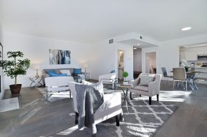 Freshly Remodeled Townhouse