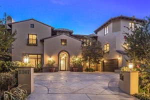 Beverly Hills Estate