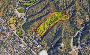 15 Acre Development Opportunity