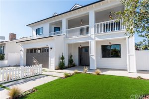 Beach Plantation New Construction