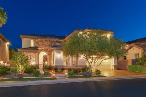 MacDonald Highlands Luxury