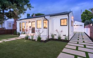 Reimagined Modern Farmhouse