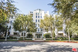 Playa Vista Living at The Metro