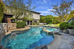 Del Rey Retreat