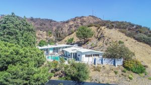Hollywood Hills Opportunity