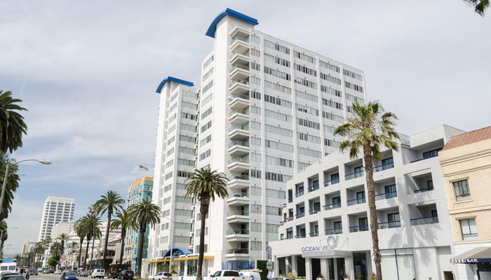 Santa Monica ballot measure would require ‘supermajority’ vote for taller, denser buildings