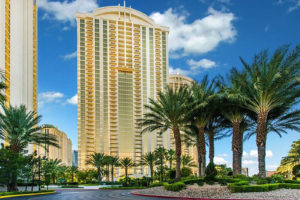 Vegas Baby!
