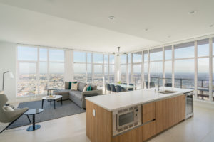 Luxury Lifestyle Condo’s in Downtown Los Angeles