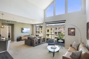 Playa Vista Penthouse