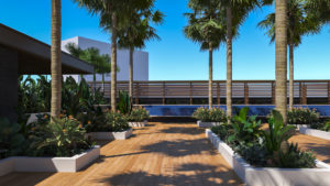 The Residences Mandarin Oriental Honolulu