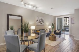 Newly Remodeled Condo in Playa Vista