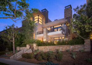 Upgraded Playa Vista ICON
