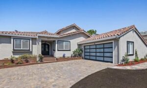 Impeccably Renovated Home