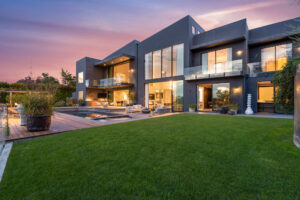 Legendary Estate