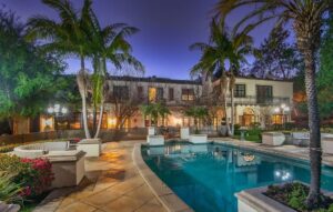 Beverly Hills Estate