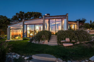 Big Sur Retreat