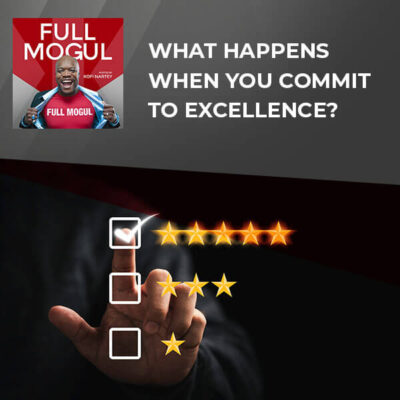 FMKN 2 | Commit To Excellence