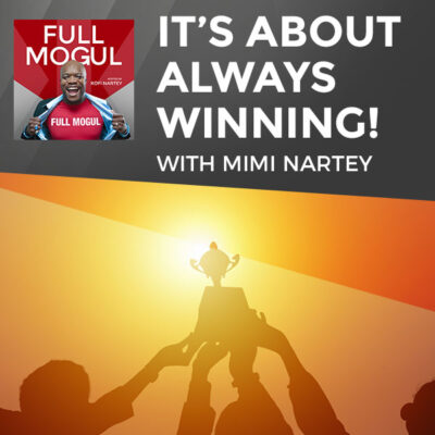 FMKN 4 | Winning Mindset