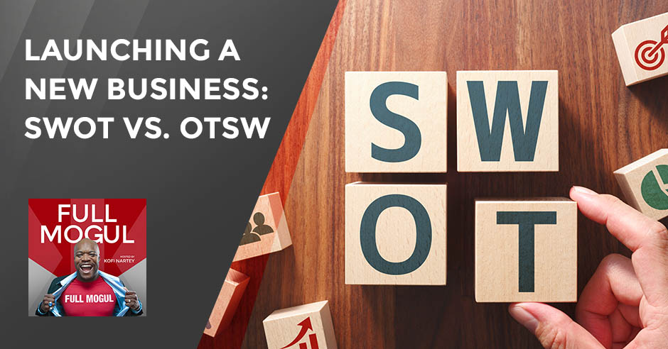 FMKN SWOT vs. OTSW | New Business
