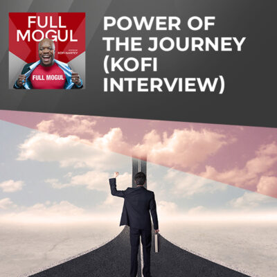 FMKN 10 | Power Of The Journey
