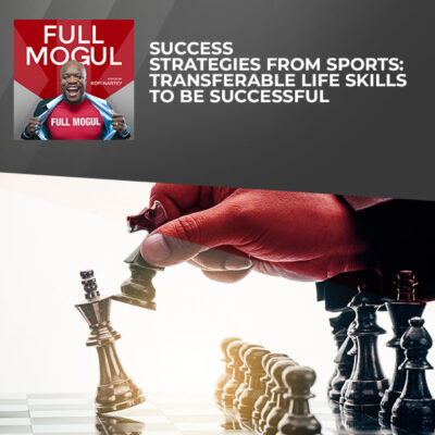 FMKN 12 | Transferable Life Skills