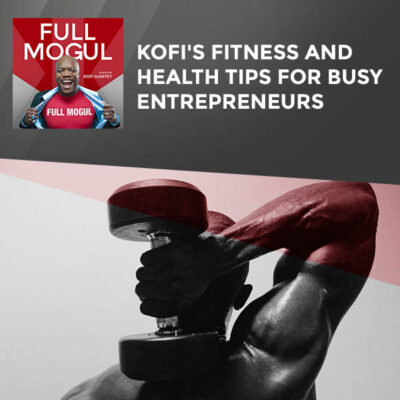 FMKN 15 | Health Tips